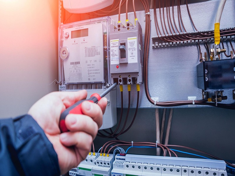 Électricien Tourcoing