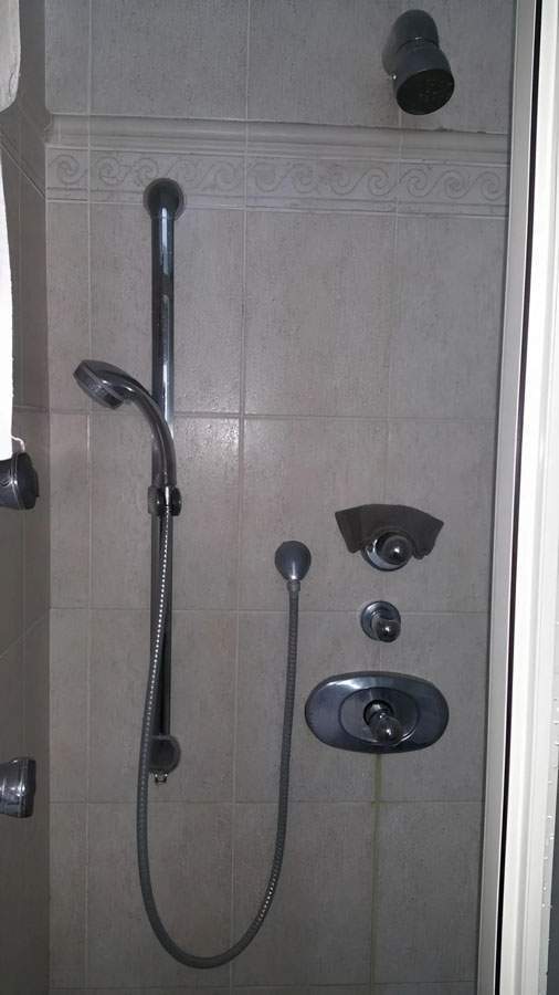 Pose de sanitaire Comines