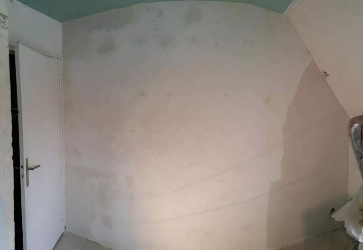 Travaux de rénovation Comines