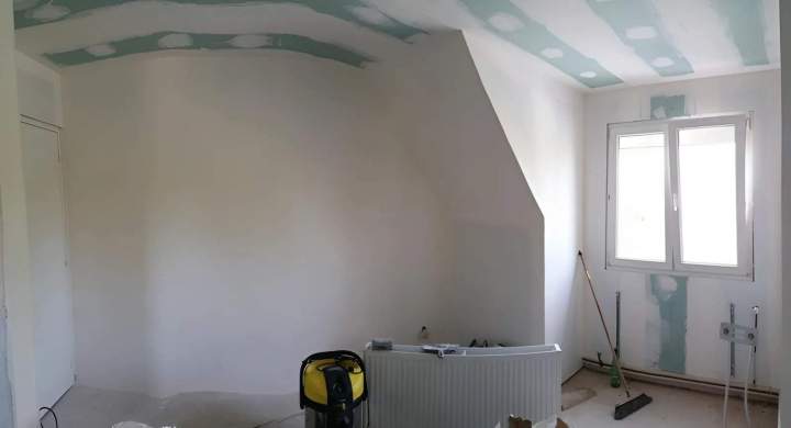 Entreprise de rénovation Comines