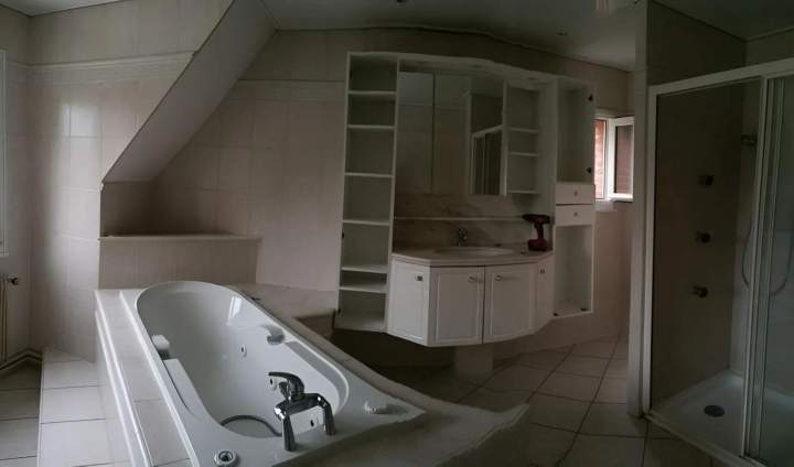 Artisan rénovation Comines