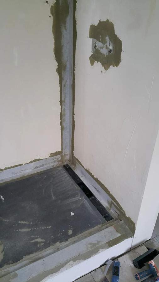 Travaux de rénovation Comines