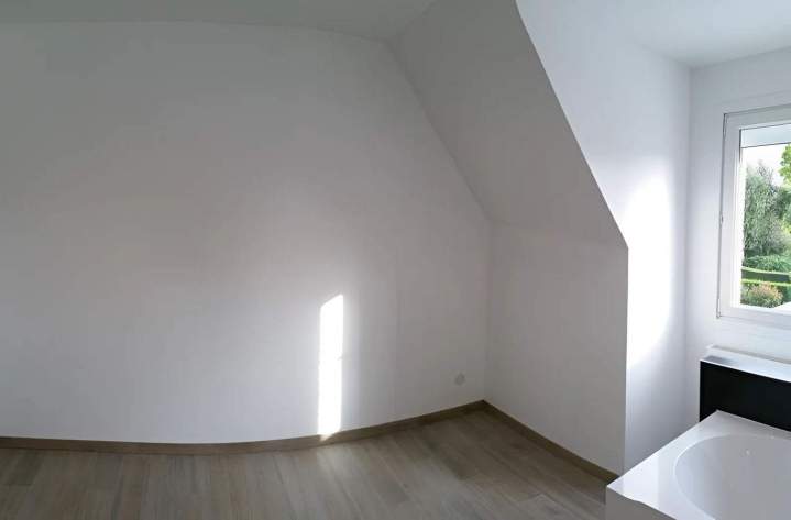 Rénovation maison Comines