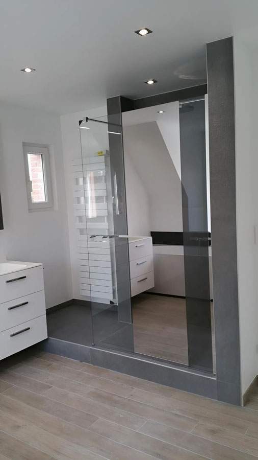 Entreprise de rénovation Comines