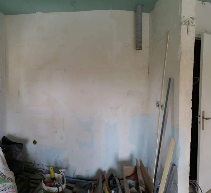 Entreprise de rénovation Comines