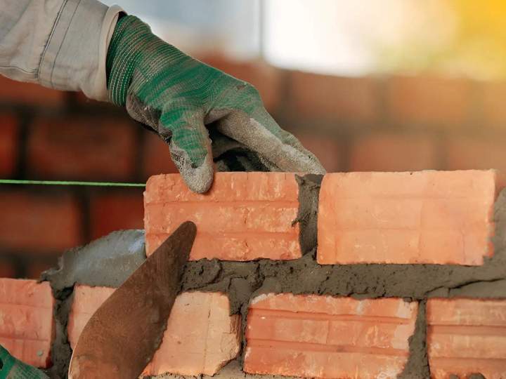 Travaux de maçonnerie Comines