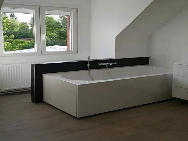 Installation sanitaire Comines