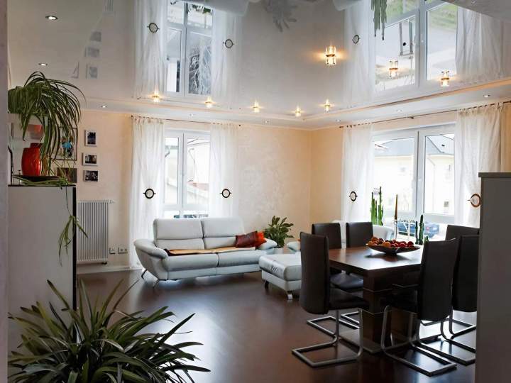 Aménagement intérieur Comines
