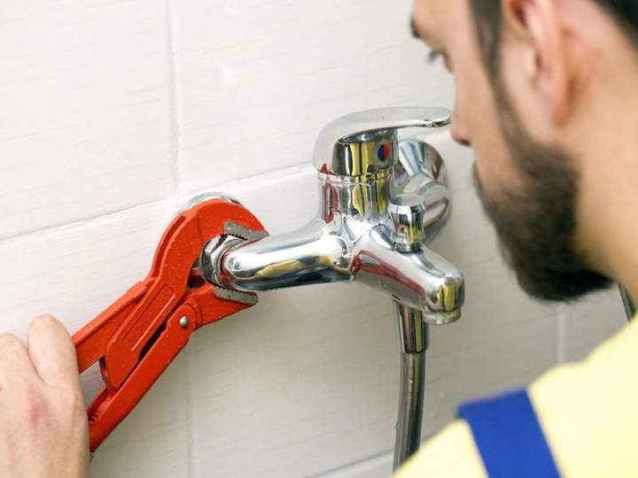 Travaux de plomberie Comines