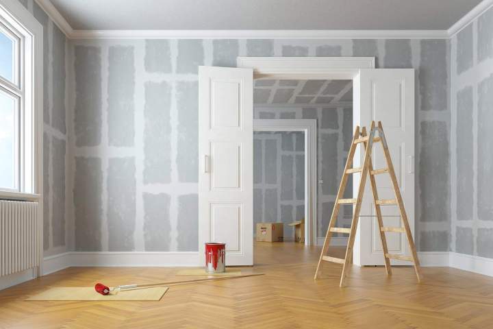 Professionnels rénovation Comines