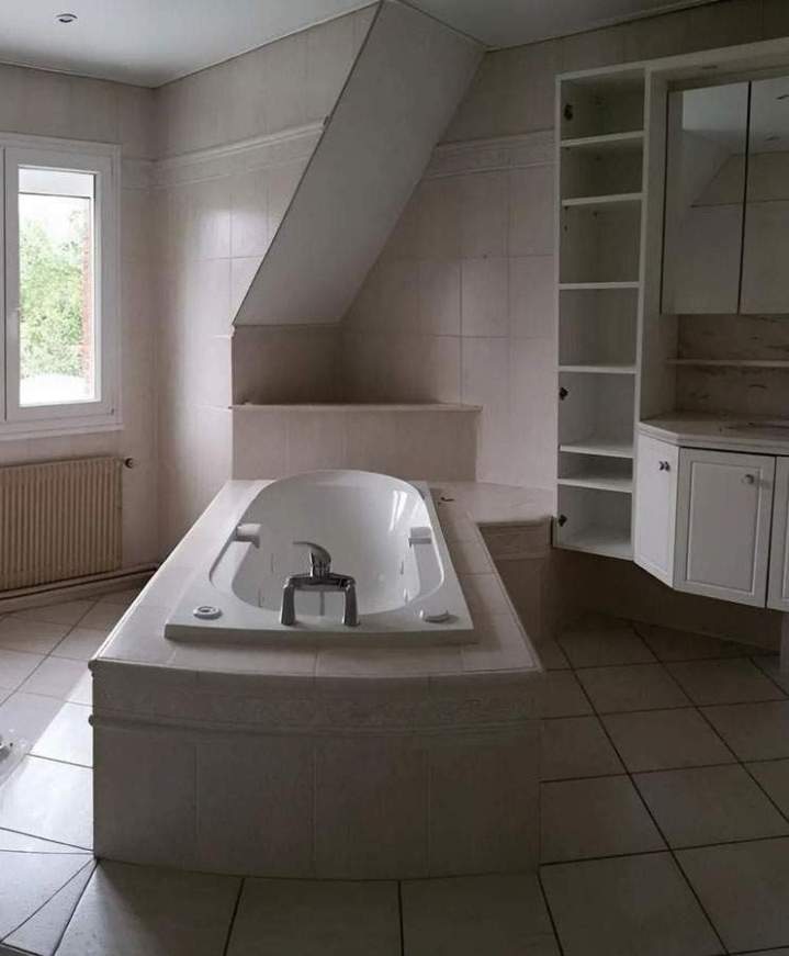 Travaux de rénovation Comines