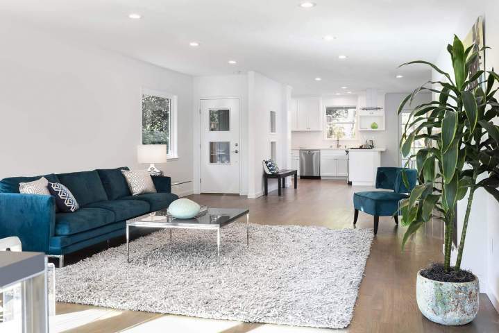 Aménagement intérieur Comines
