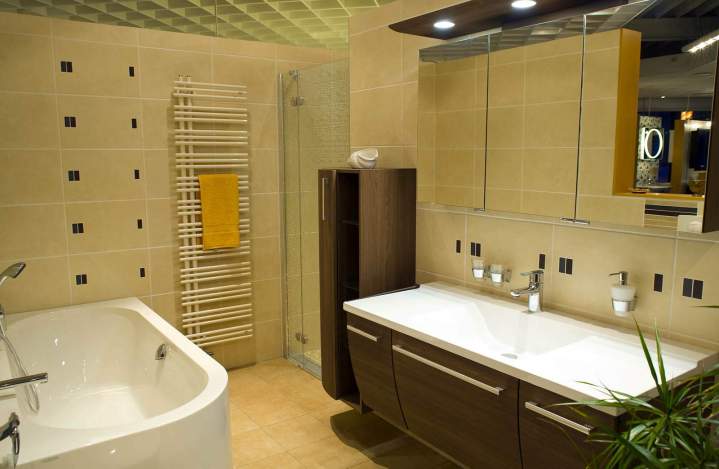 Pose de sanitaire Comines